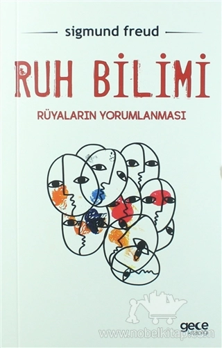 Rüyaların Yorumlanması