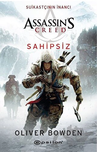 Assassin's Creed Suikastçının İnancı 5