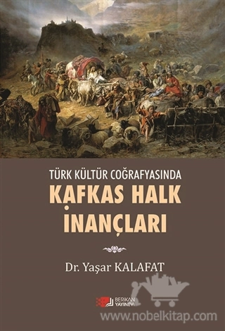 Türk Kültür Coğrafyasında