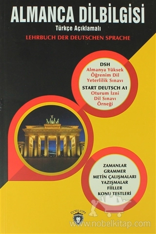 Lehrbuch Der Deutschen Sprache