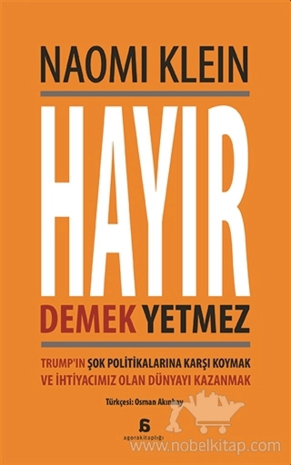 Trump'ın Şok Politikalarına Karşı Koymak ve İhtiyacımız Olan Dünyayı Kazanmak