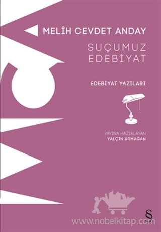 Edebiyat Yazıları