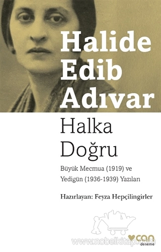 Büyük Mecmua (1919) ve Yedigün (1936 -1939) Yazıları