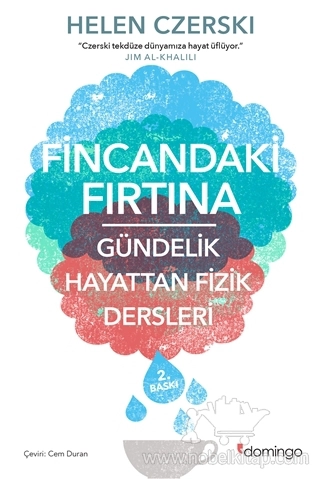 Gündelik Hayattan Fizik Dersleri