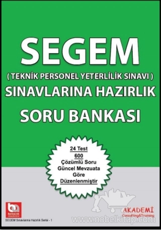 Teknik Personel Yeterlilik Sınavı