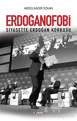 Siyasette Erdoğan Korkusu