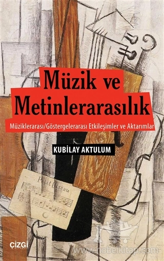 Müziklerarası/Göstergelerarası Etkileşimler ve Aktarımlar