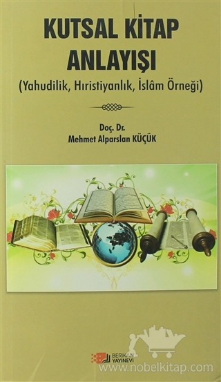 Yahudilik, Hristiyanlık, İslam Örneği