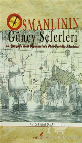 16. Yüzyılda Hint okyanusu'nda Türk-Portekiz Mücadelesi