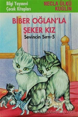 Sevincin Sırrı 5