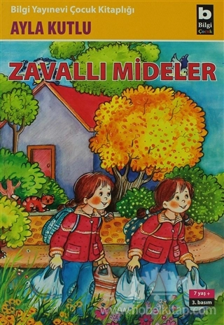 Harika İkizler-3