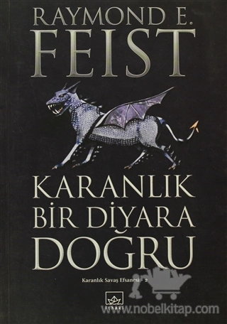 Karanlık Savaş Efsanesi -2