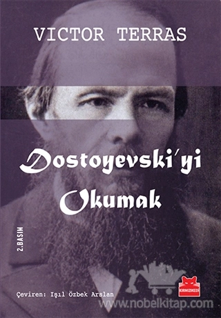 Reading Dostoyevsky