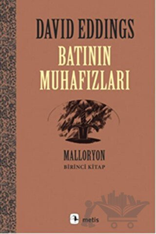 Malloryon 1. Kitap