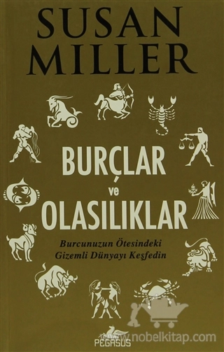 Burcunuzun Ötesindeki Gizemli Dünyayı Keşfedin