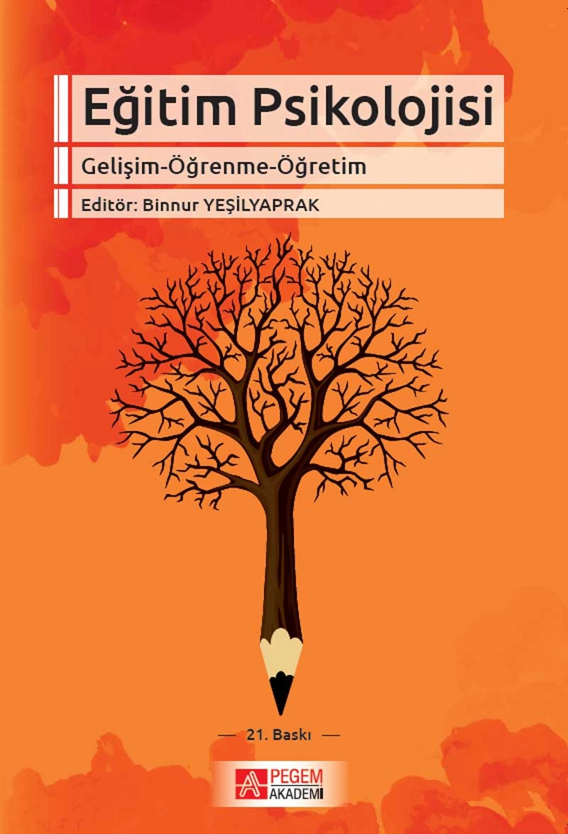 Gelişim - Öğrenme - Öğretim