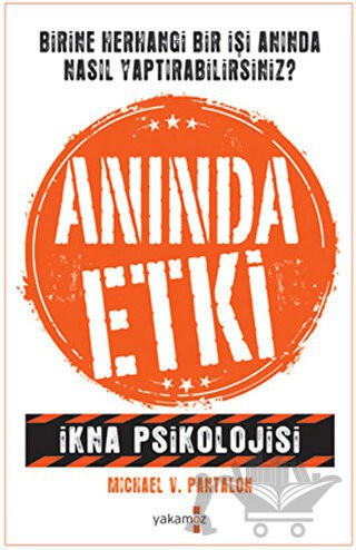 İkna Psikolojisi