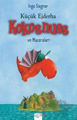 Der Kleine Drache Kokosnuss und Seine Abenteuer