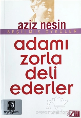 Seçilmiş Öyküler