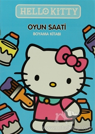 Benim Adım Hello Kitty!