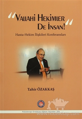 Hasta-Hekim İlişkileri Konferansları