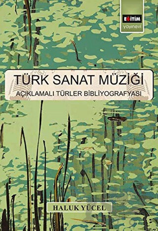 Açıklamalı Türler Bibliyografyası