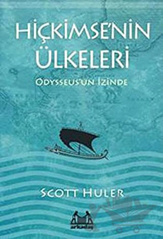 Odysseus'un İzinde