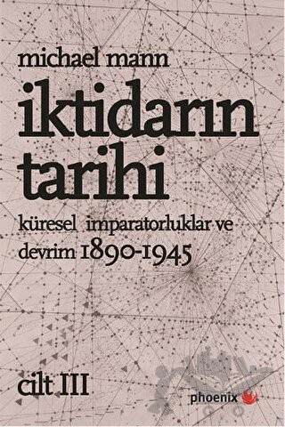 Küresel İmparatorluklar ve Devrim 1890 - 1945