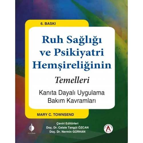 Kanıta Dayalı Uygulama Bakım Kavramları