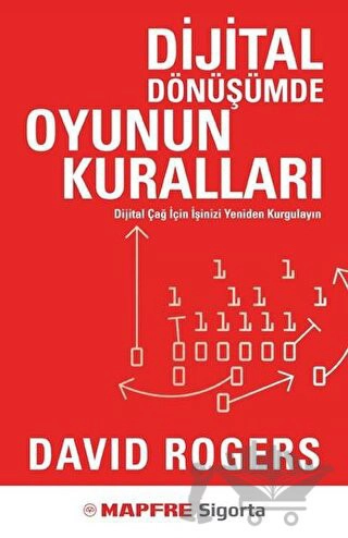 Dijital Çağ İçin İşinizi Yeniden Kurgulayın