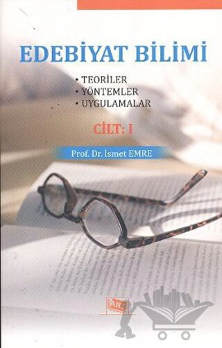 Teoriler-Yöntemler-Uygulamalar