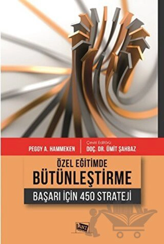 Başarı İçin 450 Strateji