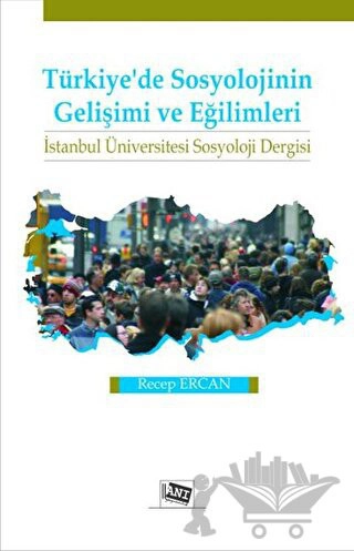 İstanbul Üniversitesi Sosyoloji Dergisi