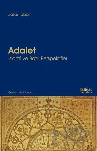 Adalet: İslamî ve Batılı Perspektifler