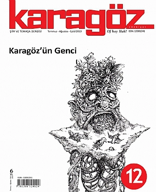 Karagöz 24. sayı