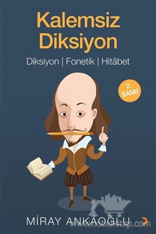 Diksiyon, Fonetik, Hitabet