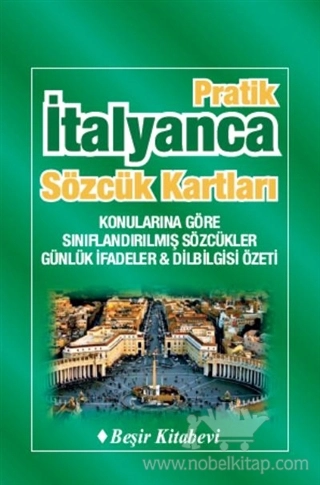 Konularına Göre SInıflandırlmış Sözcükler Günblük İfadeler-Dilbilgisi Özeti