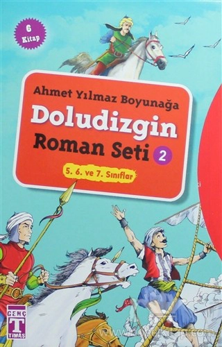 5 - 6 - 7. Sınıflar