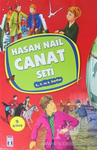 4 - 5 - 6. Sınıf