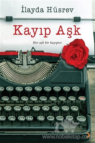 Her aşk bir kayıptır.