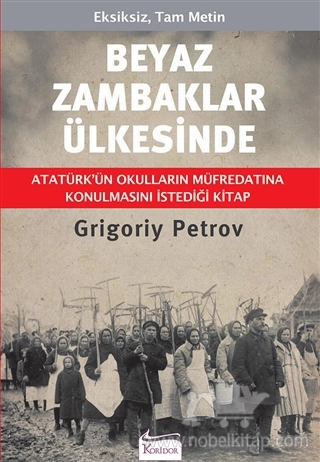 Atatürk'ün Okulların Müfredatına Konulmasını İstediği Kitap