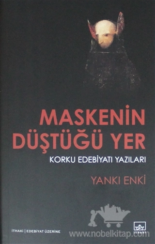 Korku Edebiyatı Yazıları