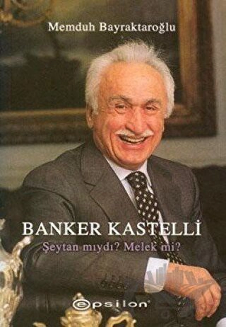 Şeytan mıydı? Melek mi?