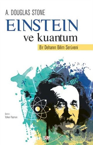 Einstein and the Quantum