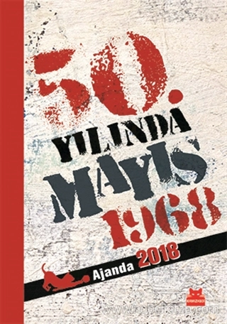 50. Yılında Mayıs 1968