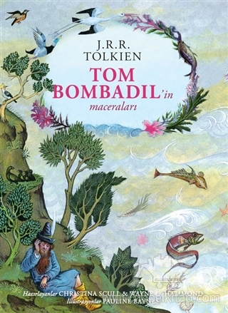 The Adventures of Tom Bombadil