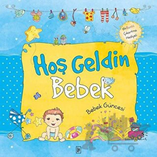 Bebek Güncesi