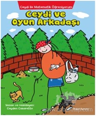 Ceydi İle Matematik Öğreniyorum