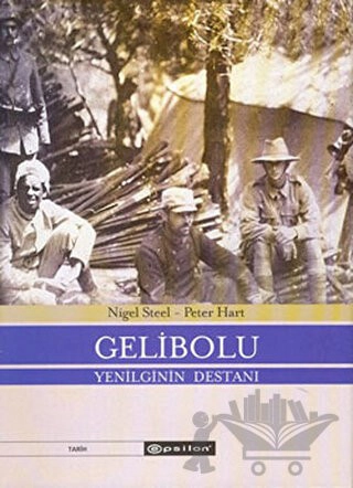 Yenilginin Destanı