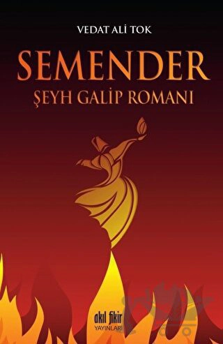 Şeyh Galip Romanı